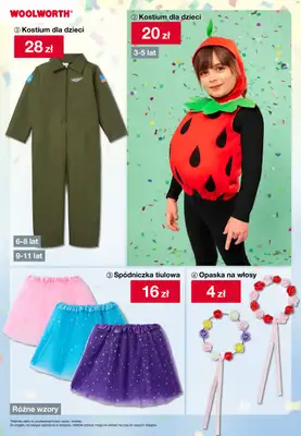 Woolworth - gazetka promocyjna Gazetka od piątku 06.02 do poniedziałku 16.02 - strona 17