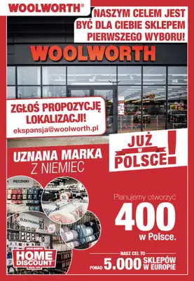 Woolworth - gazetka promocyjna Gazetka od piątku 06.02 do poniedziałku 16.02 - strona 30