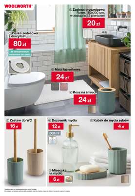 Woolworth - gazetka promocyjna Gazetka od piątku 06.02 do poniedziałku 16.02 - strona 6