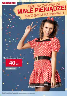 Woolworth - gazetka promocyjna Gazetka od piątku 06.02 do poniedziałku 16.02 - strona 13