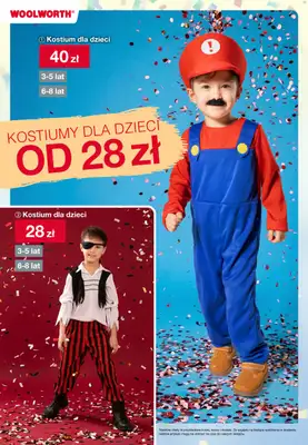 Woolworth - gazetka promocyjna Gazetka od piątku 06.02 do poniedziałku 16.02 - strona 16