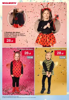 Woolworth - gazetka promocyjna Gazetka od piątku 06.02 do poniedziałku 16.02 - strona 18
