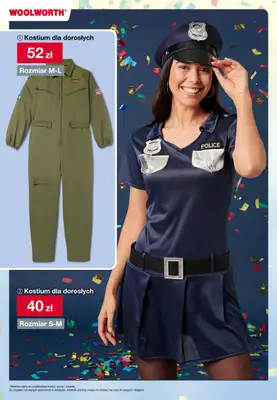 Woolworth - gazetka promocyjna Gazetka od piątku 06.02 do poniedziałku 16.02 - strona 15