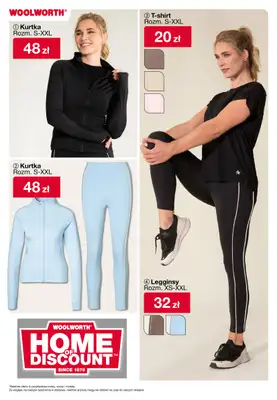 Woolworth - gazetka promocyjna Gazetka od piątku 06.02 do poniedziałku 16.02 - strona 9