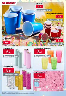 Woolworth - gazetka promocyjna Gazetka od piątku 06.02 do poniedziałku 16.02 - strona 24