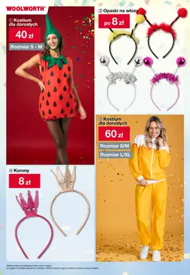 Woolworth - gazetka promocyjna Gazetka od piątku 06.02 do poniedziałku 16.02 - strona 14
