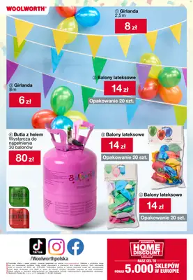 Woolworth - gazetka promocyjna Gazetka od piątku 06.02 do poniedziałku 16.02 - strona 25