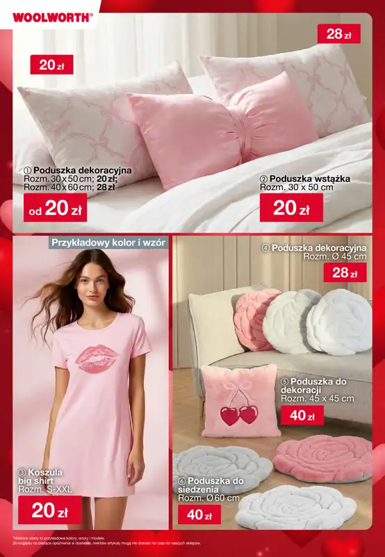 Woolworth - gazetka promocyjna Gazetka od piątku 06.02 do poniedziałku 16.02 - strona 5