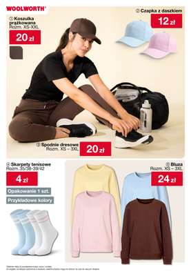 Woolworth - gazetka promocyjna Gazetka od piątku 06.02 do poniedziałku 16.02 - strona 10