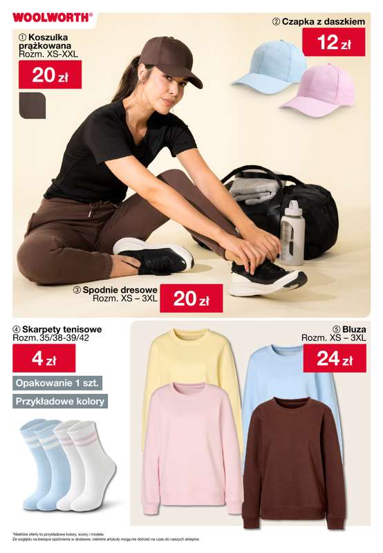 Woolworth - gazetka promocyjna Gazetka od piątku 06.02 do poniedziałku 16.02 - strona 10