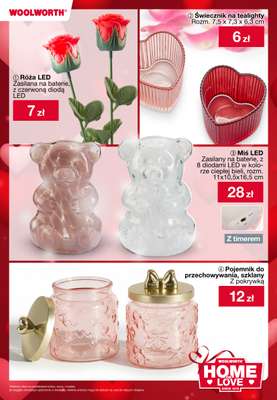 Woolworth - gazetka promocyjna Gazetka od piątku 06.02 do poniedziałku 16.02 - strona 4