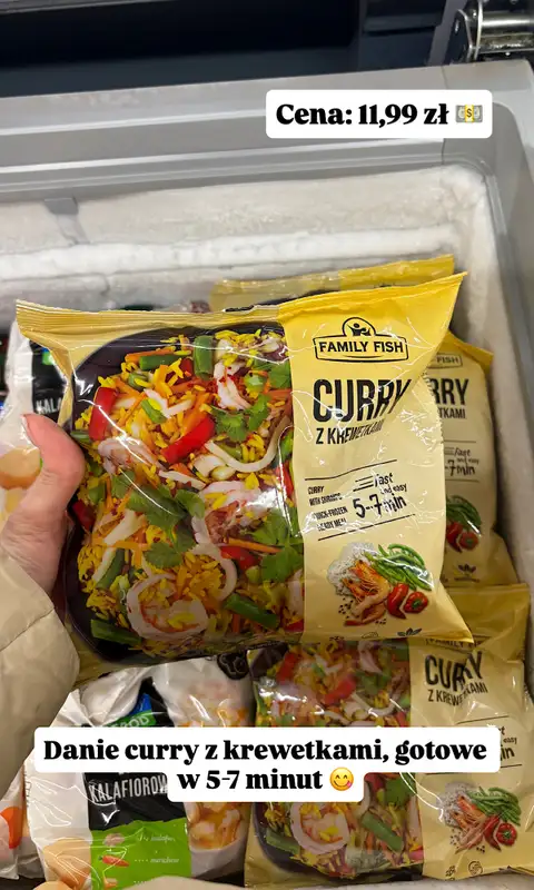 Dino - gazetka promocyjna Zakupowe Inspiracje i NOWOŚCI w Dino od środy 04.02  - strona 17