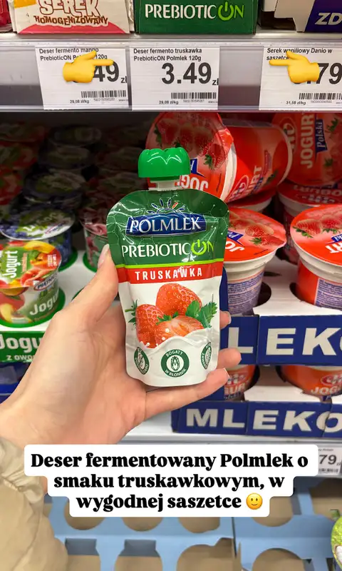 Dino - gazetka promocyjna Zakupowe Inspiracje i NOWOŚCI w Dino od środy 04.02  - strona 16