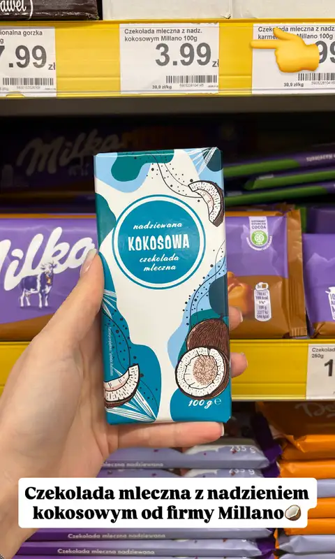 Dino - gazetka promocyjna Zakupowe Inspiracje i NOWOŚCI w Dino od środy 04.02  - strona 7