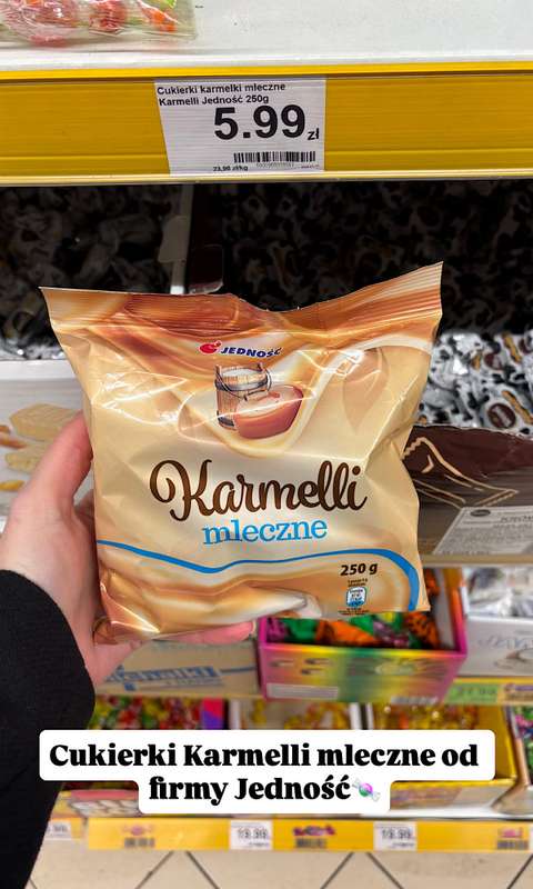 Dino - gazetka promocyjna Zakupowe Inspiracje i NOWOŚCI w Dino od środy 04.02  - strona 3