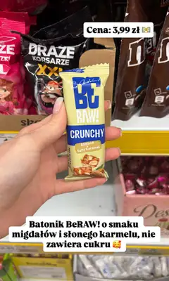 Dino - gazetka promocyjna Zakupowe Inspiracje i NOWOŚCI w Dino od środy 04.02  - strona 5