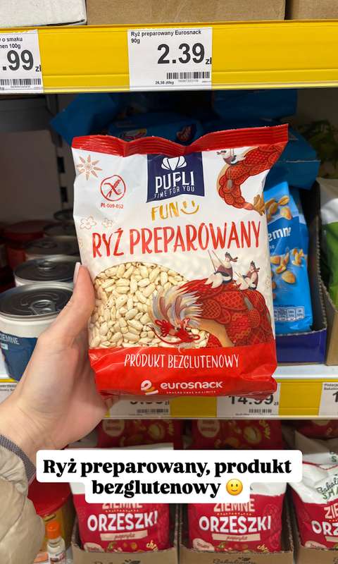 Dino - gazetka promocyjna Zakupowe Inspiracje i NOWOŚCI w Dino od środy 04.02  - strona 14