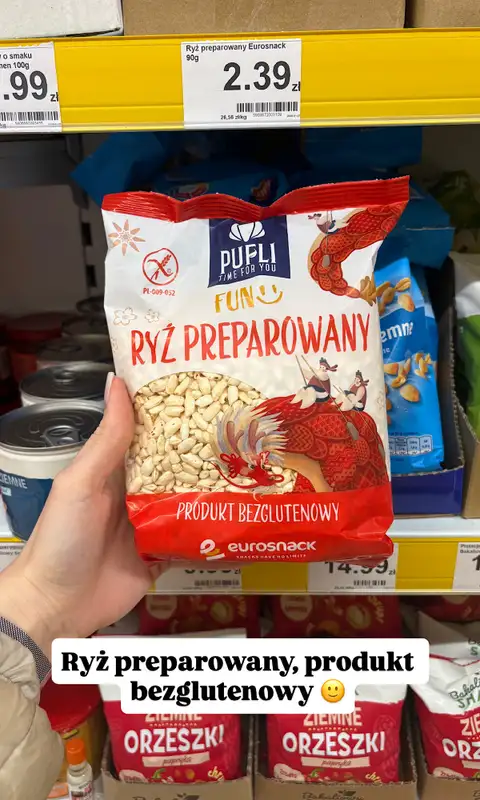 Dino - gazetka promocyjna Zakupowe Inspiracje i NOWOŚCI w Dino od środy 04.02  - strona 14