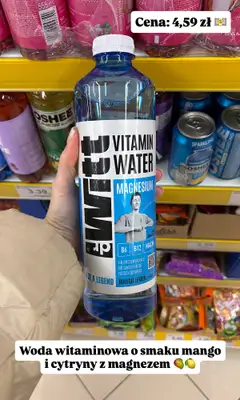 Dino - gazetka promocyjna Zakupowe Inspiracje i NOWOŚCI w Dino od środy 04.02  - strona 19