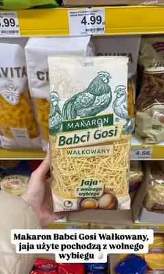 Dino - gazetka promocyjna Zakupowe Inspiracje i NOWOŚCI w Dino od środy 04.02  - strona 18