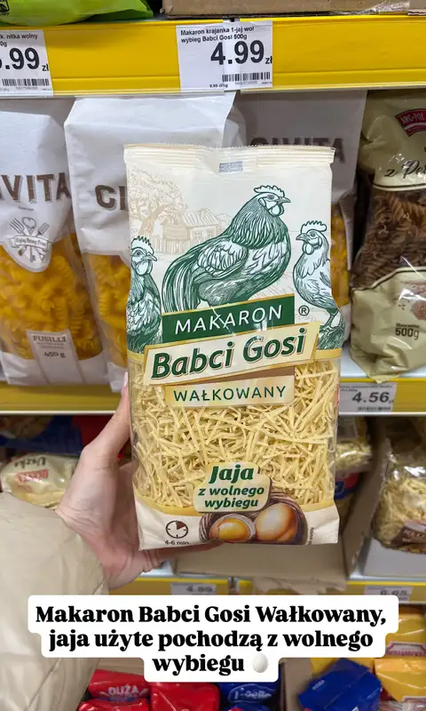 Dino - gazetka promocyjna Zakupowe Inspiracje i NOWOŚCI w Dino od środy 04.02  - strona 18