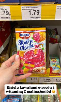 Dino - gazetka promocyjna Zakupowe Inspiracje i NOWOŚCI w Dino od środy 04.02  - strona 9