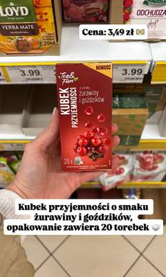 Dino - gazetka promocyjna Zakupowe Inspiracje i NOWOŚCI w Dino od środy 04.02  - strona 15