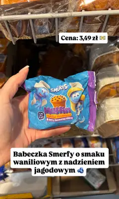 Dino - gazetka promocyjna Zakupowe Inspiracje i NOWOŚCI w Dino od środy 04.02  - strona 11