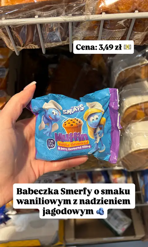 Dino - gazetka promocyjna Zakupowe Inspiracje i NOWOŚCI w Dino od środy 04.02  - strona 11