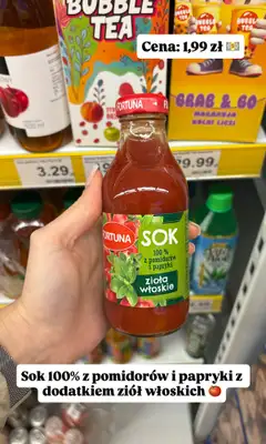 Dino - gazetka promocyjna Zakupowe Inspiracje i NOWOŚCI w Dino od środy 04.02  - strona 13