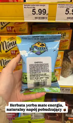 Dino - gazetka promocyjna Zakupowe Inspiracje i NOWOŚCI w Dino od środy 04.02  - strona 6