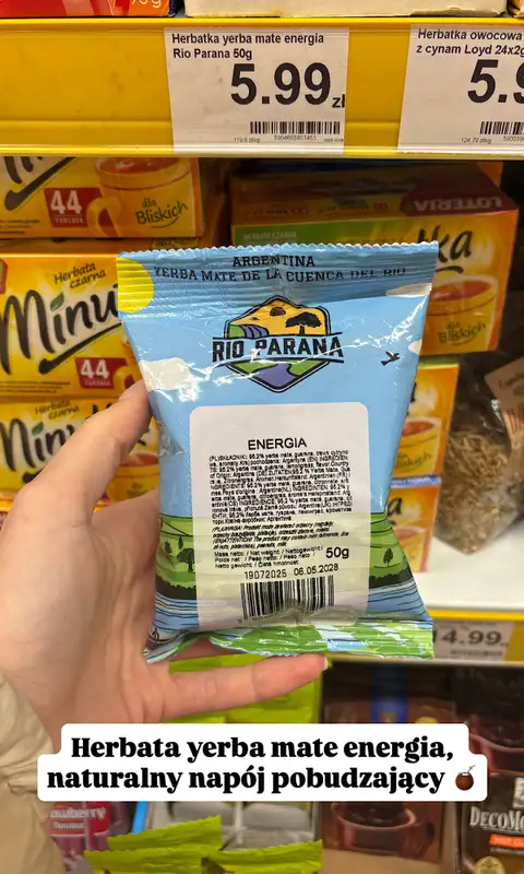 Dino - gazetka promocyjna Zakupowe Inspiracje i NOWOŚCI w Dino od środy 04.02  - strona 6