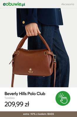 eobuwie.pl - gazetka promocyjna Do -40% na torebki i plecaki, na koszyk od 299 zł od środy 04.02 do niedzieli 15.02 - strona 8