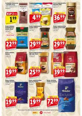 Prim Market - gazetka promocyjna Gazetka od czwartku 05.02 do środy 11.02 - strona 14