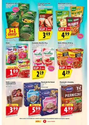 Prim Market - gazetka promocyjna Gazetka od czwartku 05.02 do środy 11.02 - strona 8