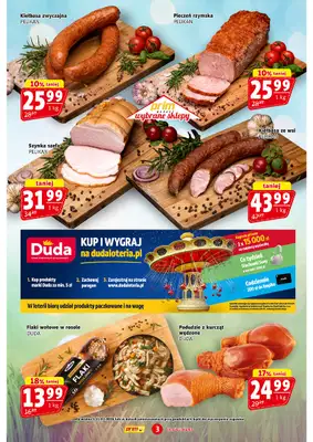 Prim Market - gazetka promocyjna Gazetka od czwartku 05.02 do środy 11.02 - strona 3