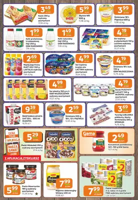 Społem Częstochowa - gazetka promocyjna Gazetka od czwartku 12.02 do wtorku 24.02 - strona 8