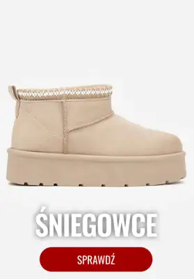 Born2be - gazetka promocyjna Ostatnie sztuki z zimowej wyprzedaży od 9,99 zł od środy 04.02 do czwartku 05.02 - strona 5