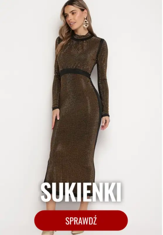 Born2be - gazetka promocyjna Ostatnie sztuki z zimowej wyprzedaży od 9,99 zł od środy 04.02 do czwartku 05.02 - strona 6