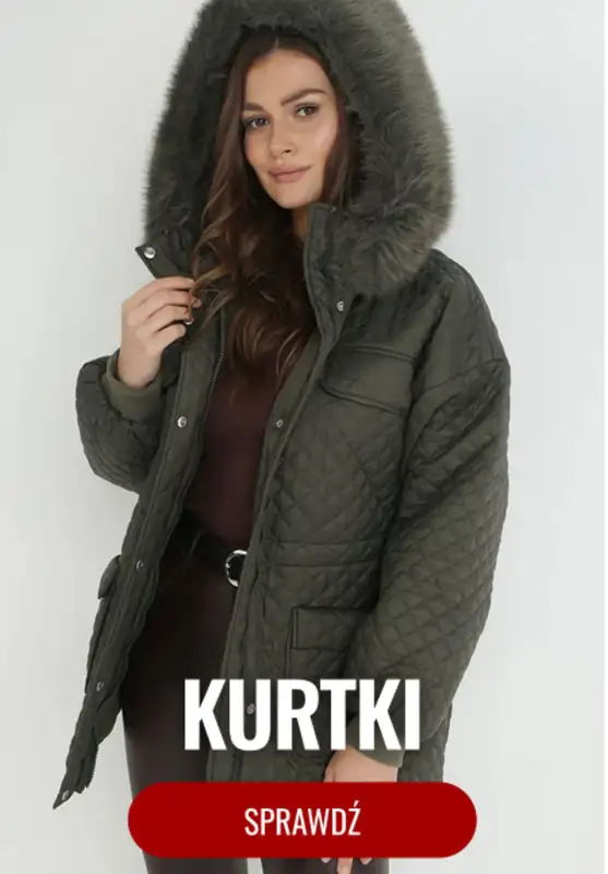 Born2be - gazetka promocyjna Ostatnie sztuki z zimowej wyprzedaży od 9,99 zł od środy 04.02 do czwartku 05.02 - strona 2