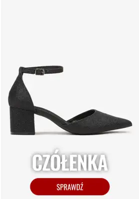 Born2be - gazetka promocyjna Ostatnie sztuki z zimowej wyprzedaży od 9,99 zł od środy 04.02 do czwartku 05.02 - strona 7