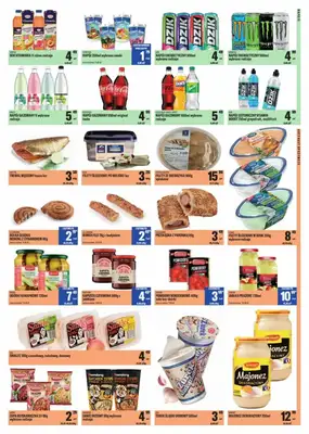 Tomi Markt - gazetka promocyjna Gazetka od czwartku 05.02 do wtorku 17.02 - strona 4