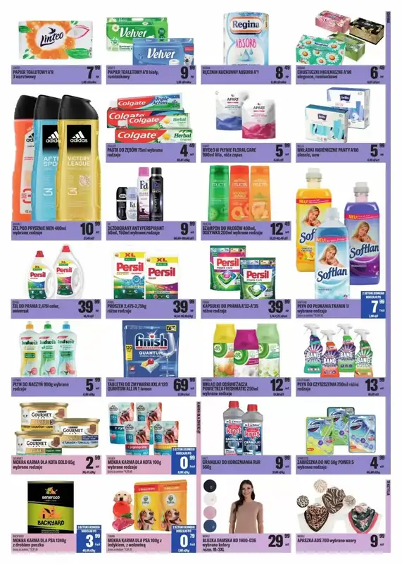 Tomi Markt - gazetka promocyjna Gazetka od czwartku 05.02 do wtorku 17.02 - strona 6