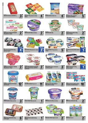 Tomi Markt - gazetka promocyjna Gazetka od czwartku 05.02 do wtorku 17.02 - strona 5