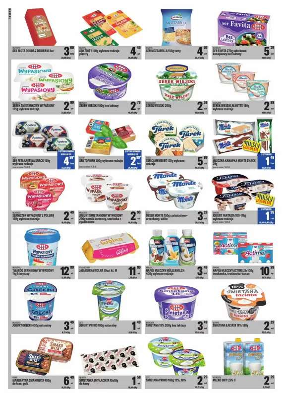 Tomi Markt - gazetka promocyjna Gazetka od czwartku 05.02 do wtorku 17.02 - strona 5