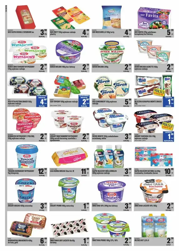 Tomi Markt - gazetka promocyjna Gazetka od czwartku 05.02 do wtorku 17.02 - strona 5