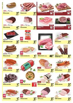 Tomi Markt - gazetka promocyjna Gazetka od czwartku 05.02 do wtorku 17.02 - strona 2