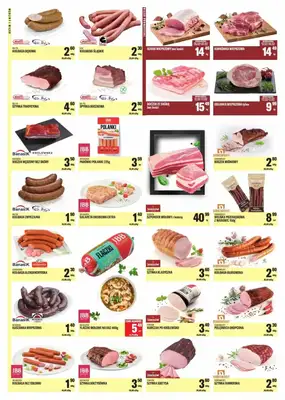 Tomi Markt - gazetka promocyjna Gazetka od czwartku 05.02 do wtorku 17.02 - strona 2