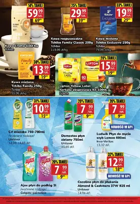 API Market - gazetka promocyjna Gazetka od środy 04.02 do wtorku 10.02 - strona 11