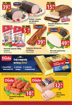 API Market - gazetka promocyjna Gazetka od środy 04.02 do wtorku 10.02 - strona 3